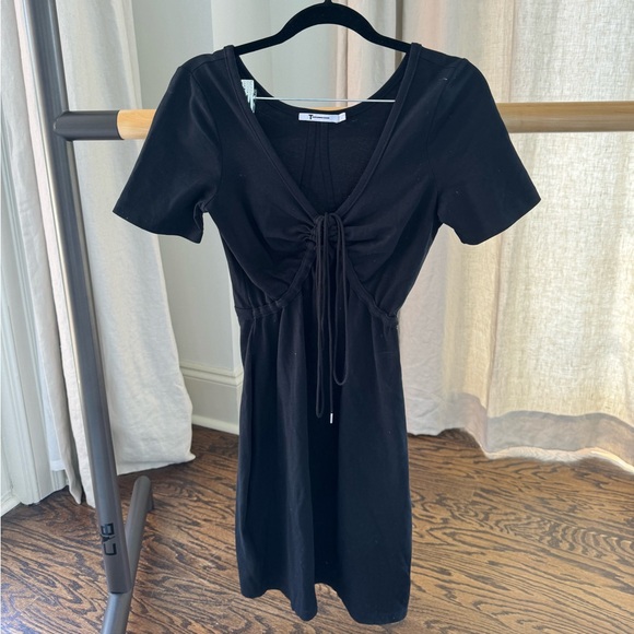ALEXANDER WANG MINI DRESS only worn once!